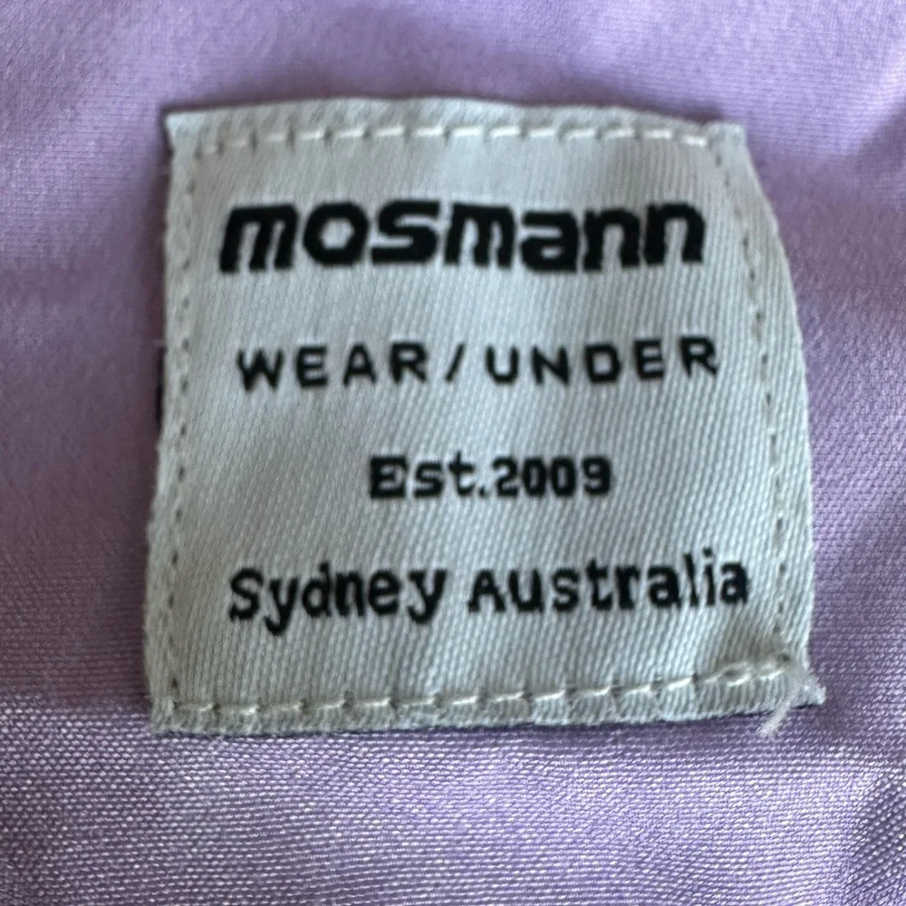 Mosmann Australia Once A Cheetah Swim Shorts Mens M NWOT Quick Dry Trunks
